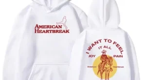 Why Zach Bryan Merch Is More Than Just Merchandise