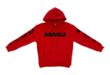 Asaali Hoodie