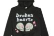 BROKEN HEARTS HOODIE