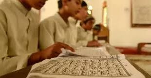 Best Nazra Quran Course