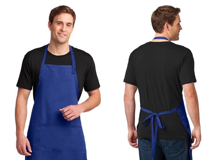 Bib Aprons