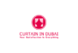 Curtain in Dubai