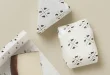 Custom Cheese Paper