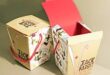 Custom Food boxes