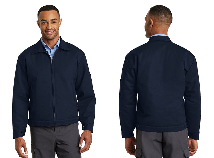 Custom Jackets