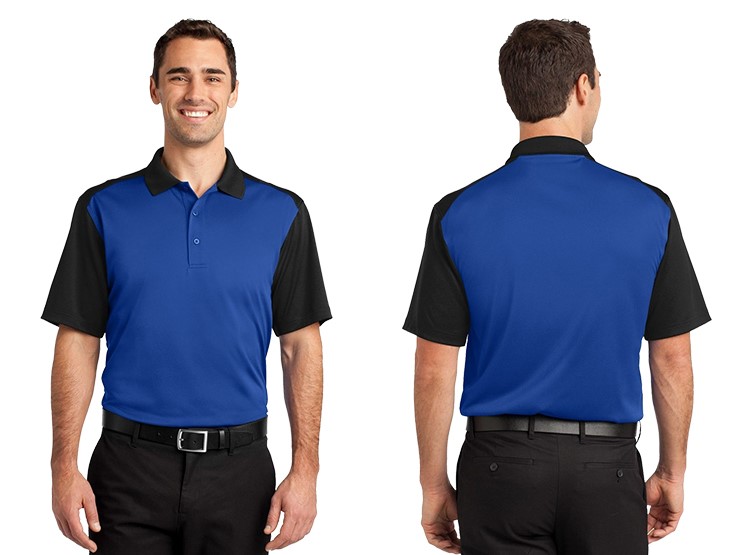 Custom Polo Shirts