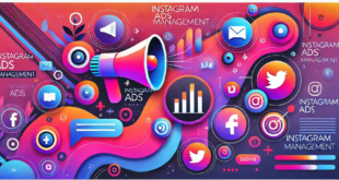 Instagram Ads Management