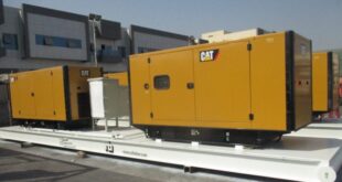 Generator canopy manufacturer