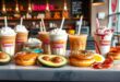 Dunkin Donuts Coffee Menu