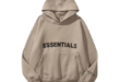 Why Essentials Hoodies Are the Ultimate Trend This Season