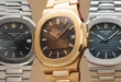 Patek Philippe Nautilus