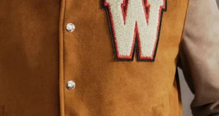 Varsity Jackets