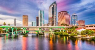 The Perfect Weekend in Tampa: Must-See Attractions