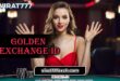 golden exchange id