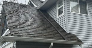 Siding in Vancouver