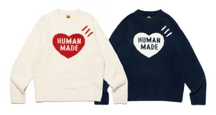 The Art of Everyday Fashion Inside Human Made’s Latest Drop