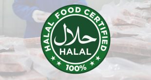 Halal certification