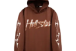 Hellstar Studios Flame Hoodie1