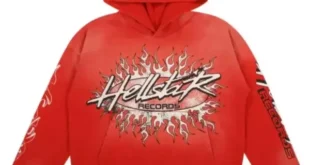 Hellstar hoodie