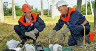 Electrician Can Help You Reduce Industrial Energy Waste