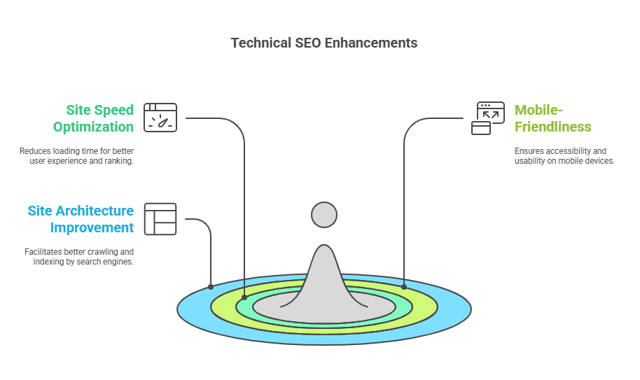 technical seo services, atlanta seo agency provide best tehnical seo services, boost website organic traffic, improve website online sales, boost website organic traffic, improve website online sales