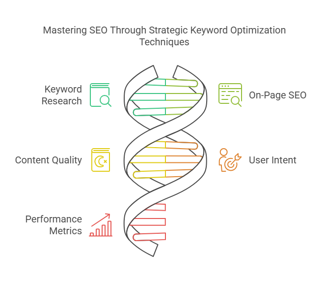 keyword optimization, boost website search ranking, improve website organic traffic, increase website online sales, top atlanta seo company