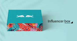 Custom Influencer Boxes