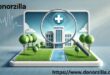 Find hospitals in India