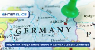 business in germany