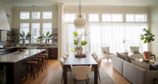 Kitchen and Bathroom Remodel