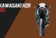 Kawasaki H2R