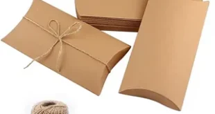 Kraft Paper