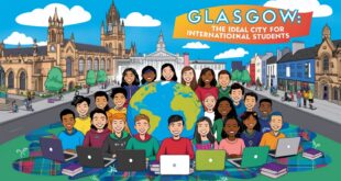 glasgow