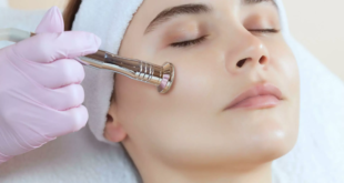 Microdermabrasion with Ultrasound in Abu Dhabi: Ultimate Glow