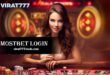 mostbet login