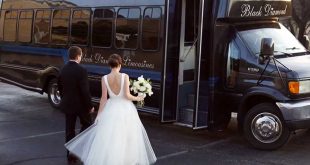 Event Transportation Services Near Me