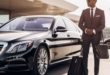 Premium Chauffeur Services for UK Cities and Airports