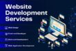 Web development services