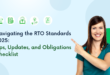 Standards for RTOs 2025