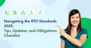 Standards for RTOs 2025