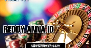 Reddy anna id