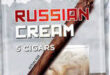 The Ultimate Guide to Russian Cream Backwoods Cigars