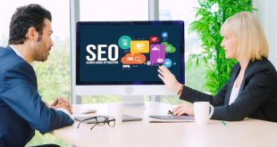 SEO company in Bangalore