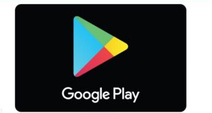 Google Play Gift Cards