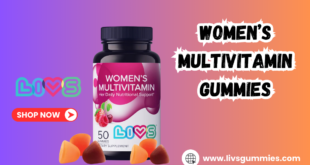 women's multivitamin gummies, women vitamins