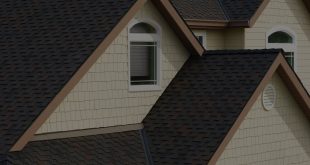 Shingle Roofing