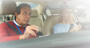 best driving instructor course in Melbourne