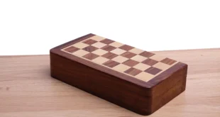 Travel Chess Sets