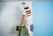 Paint Services in Vancouver