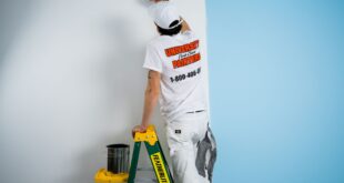 Paint Services in Vancouver